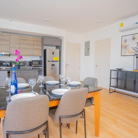 Boutique Apartments Panama Marbella מראה חיצוני תמונה