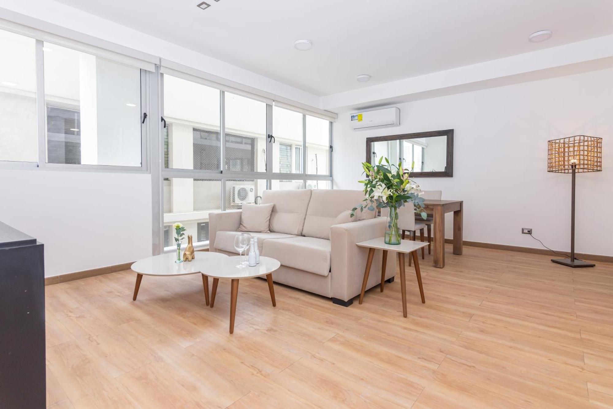 Boutique Apartments Panama Marbella מראה חיצוני תמונה