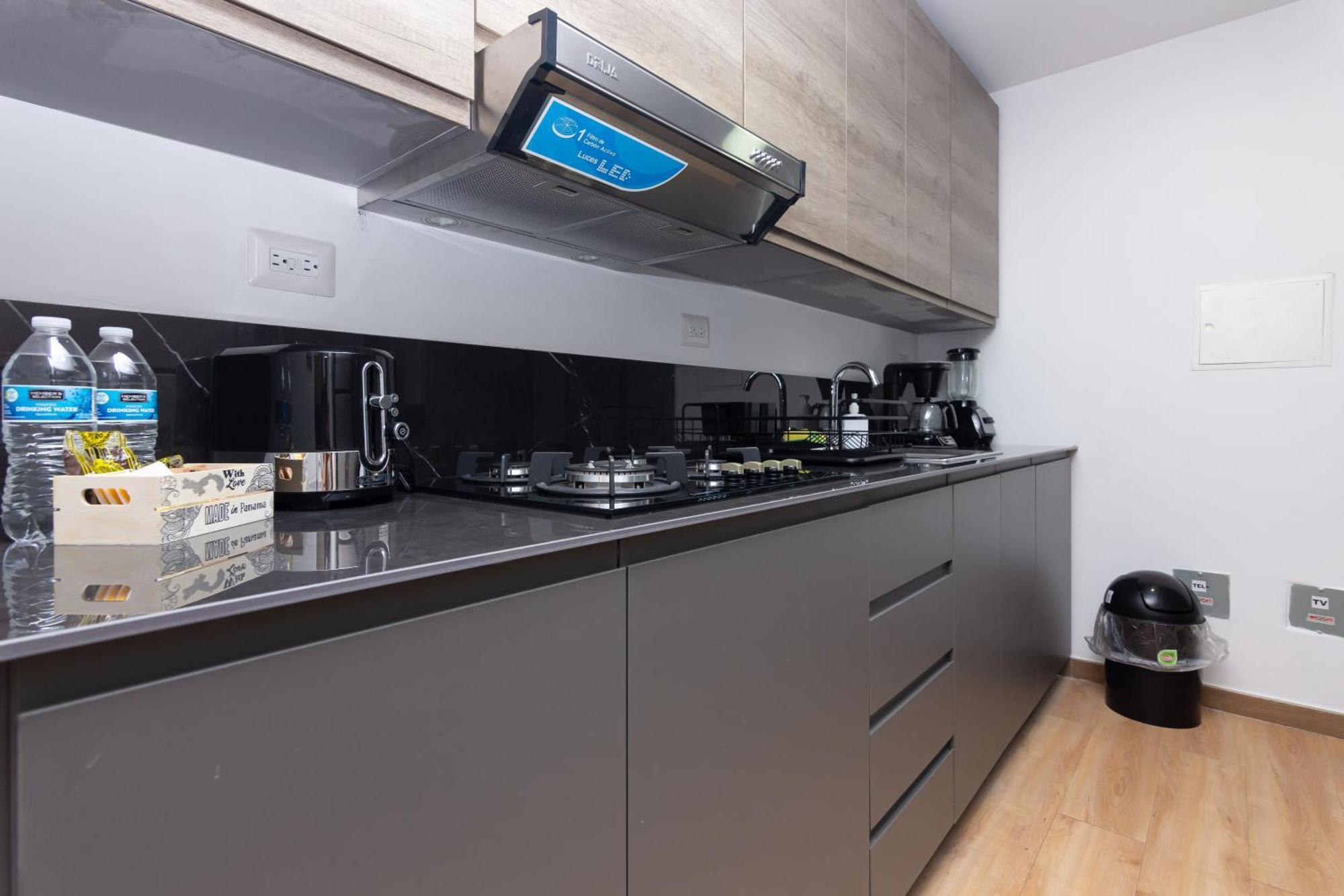 Boutique Apartments Panama Marbella מראה חיצוני תמונה