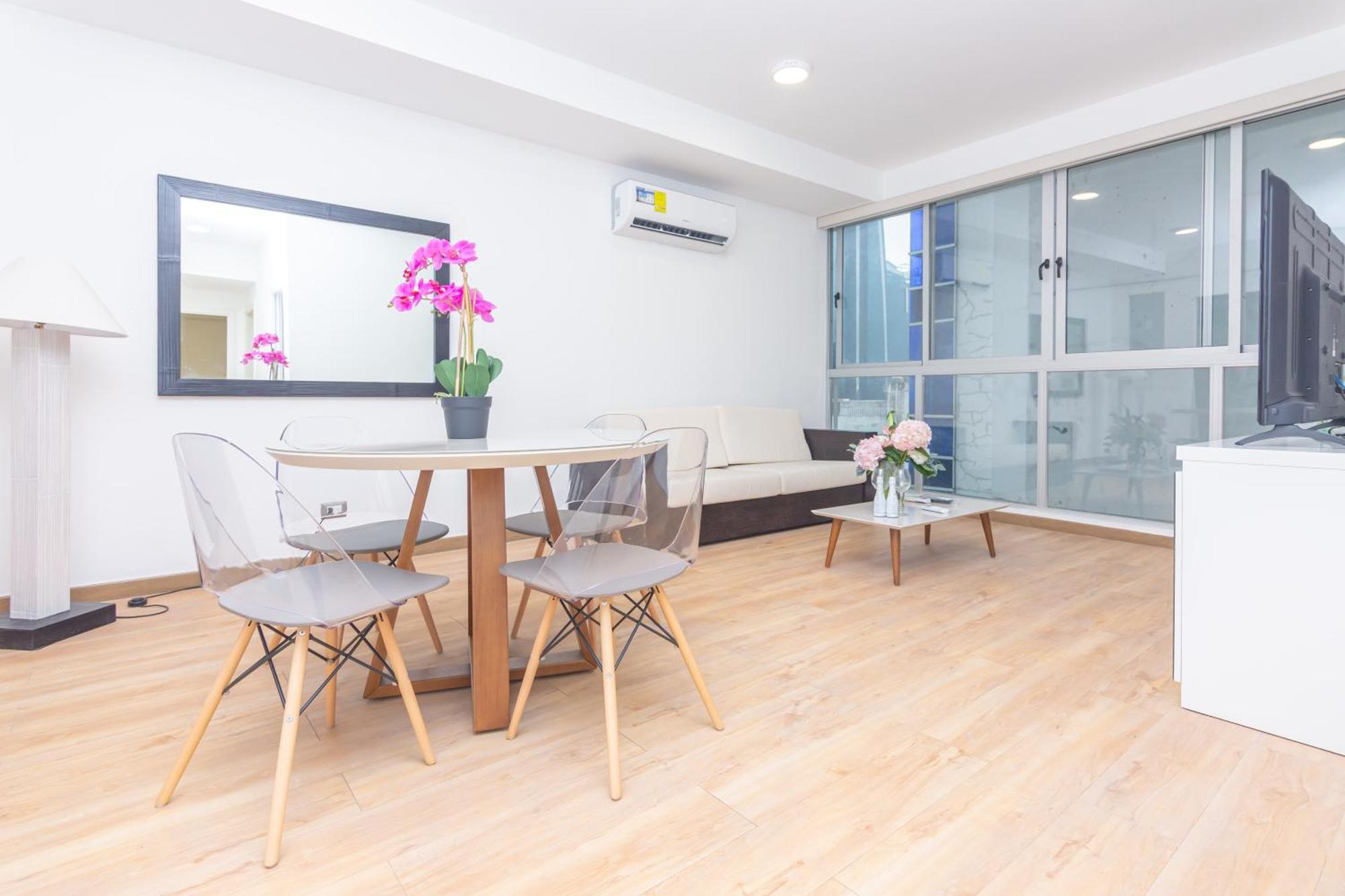 Boutique Apartments Panama Marbella מראה חיצוני תמונה