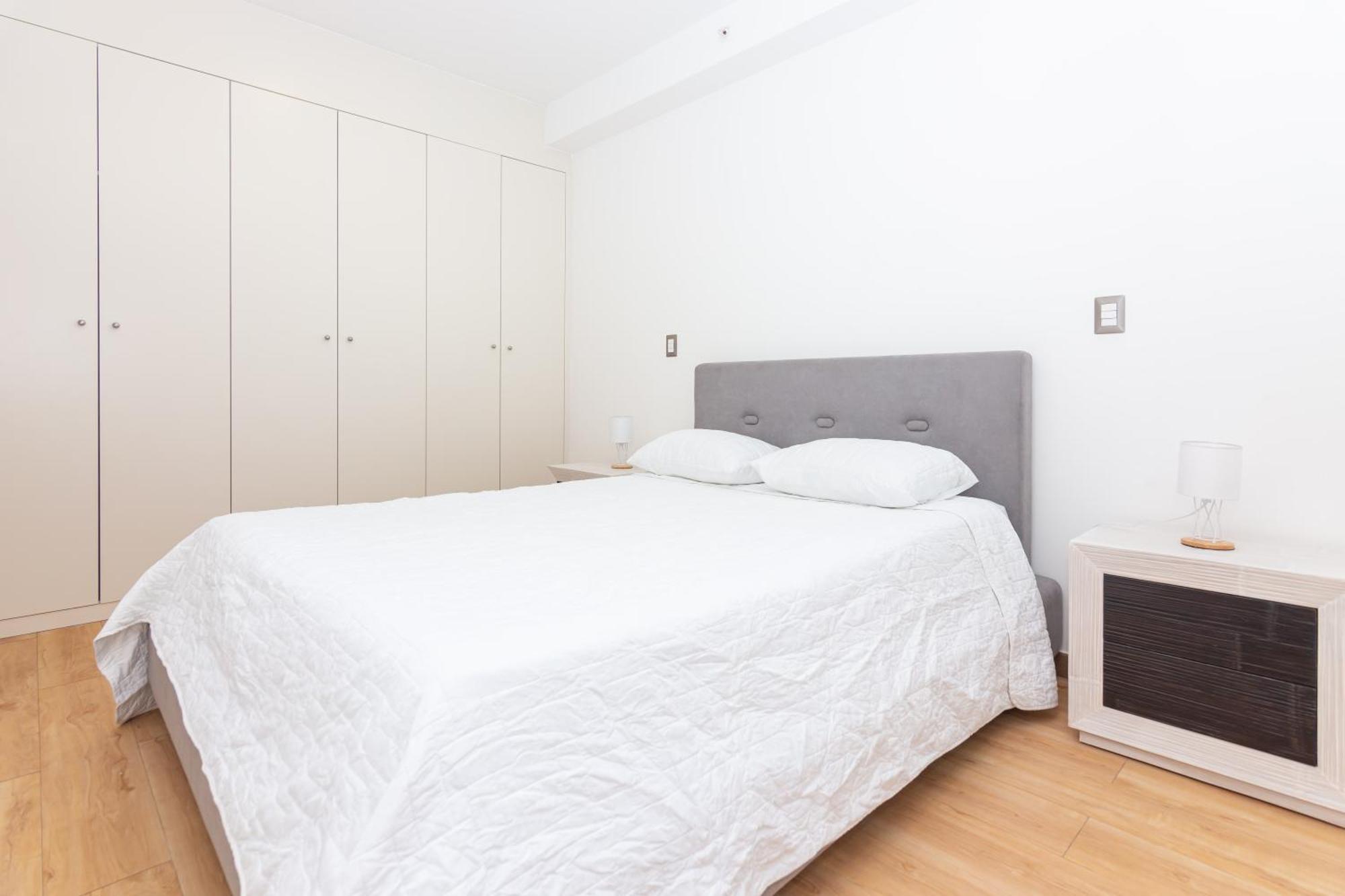 Boutique Apartments Panama Marbella מראה חיצוני תמונה
