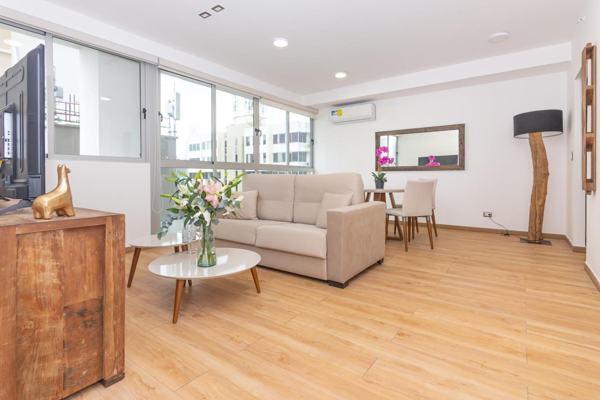Boutique Apartments Panama Marbella מראה חיצוני תמונה