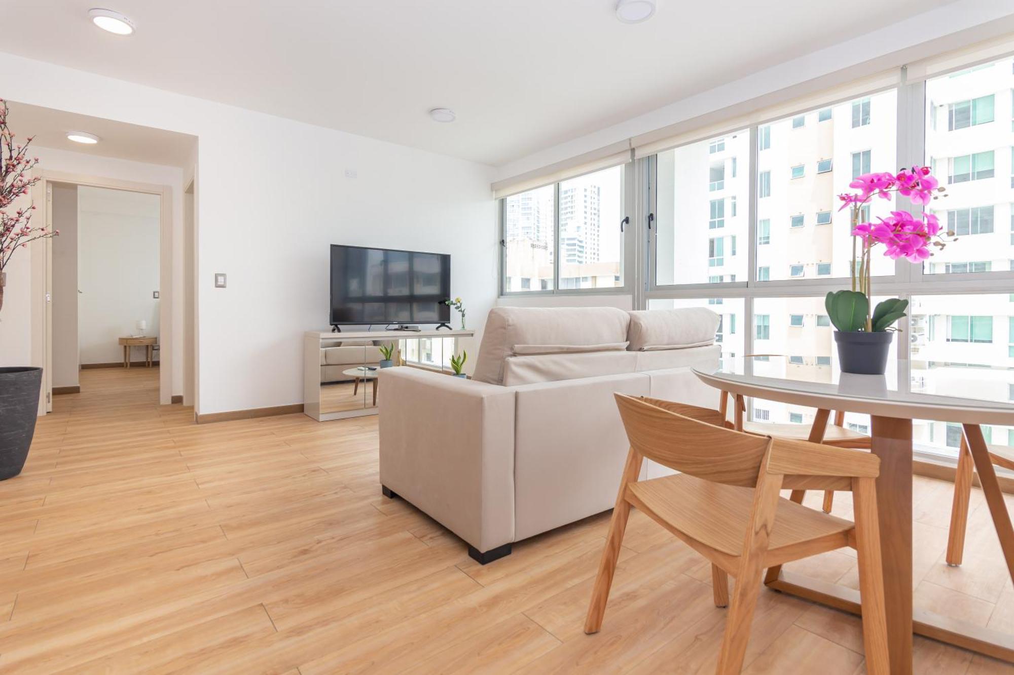 Boutique Apartments Panama Marbella מראה חיצוני תמונה