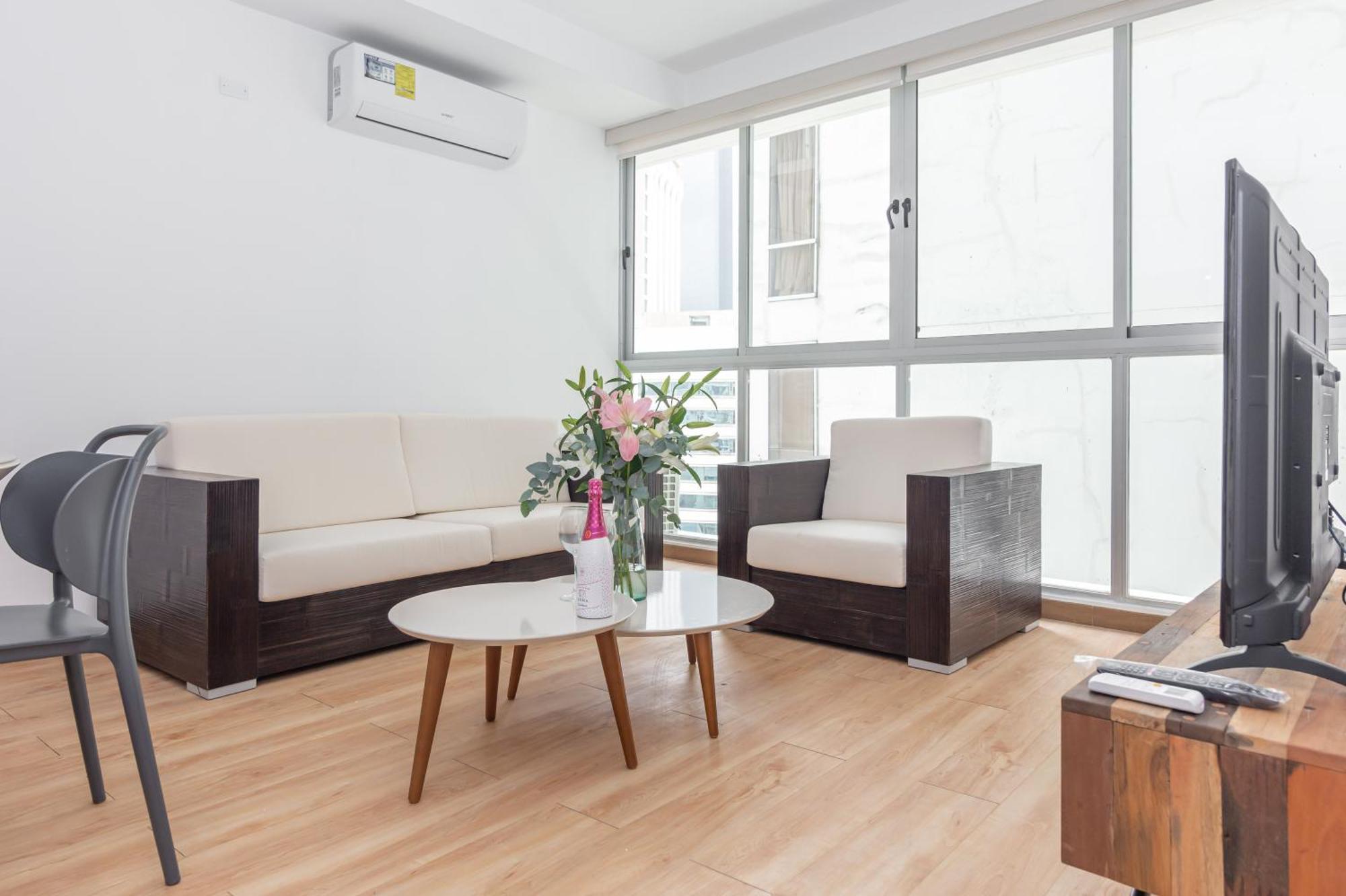 Boutique Apartments Panama Marbella מראה חיצוני תמונה