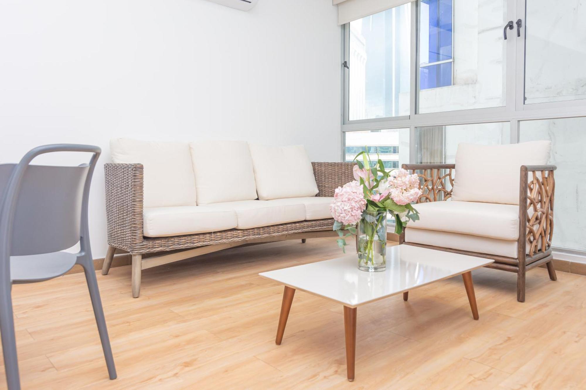 Boutique Apartments Panama Marbella מראה חיצוני תמונה