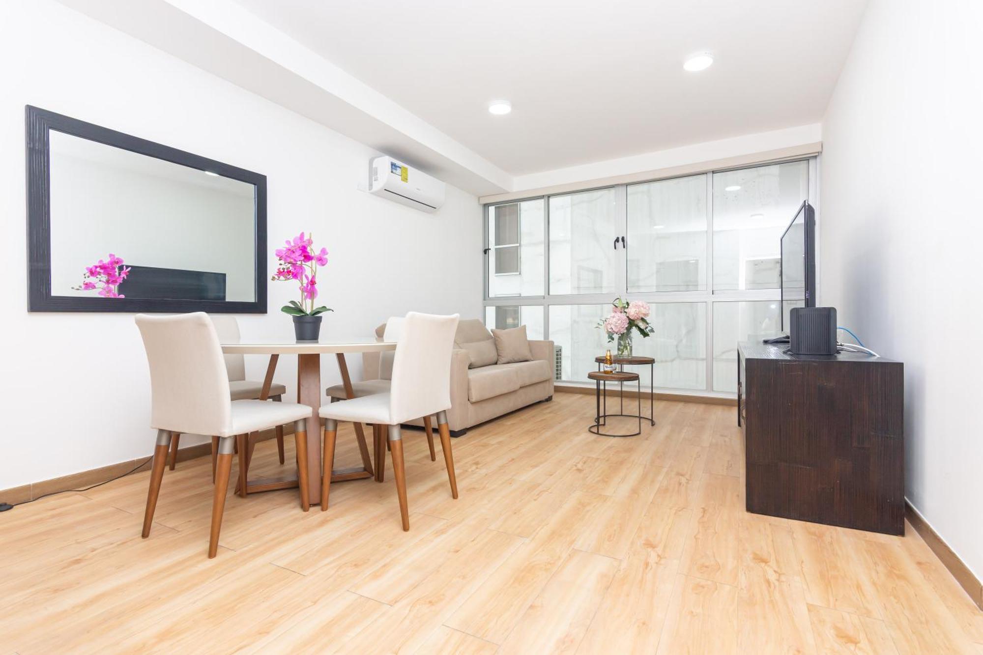 Boutique Apartments Panama Marbella מראה חיצוני תמונה