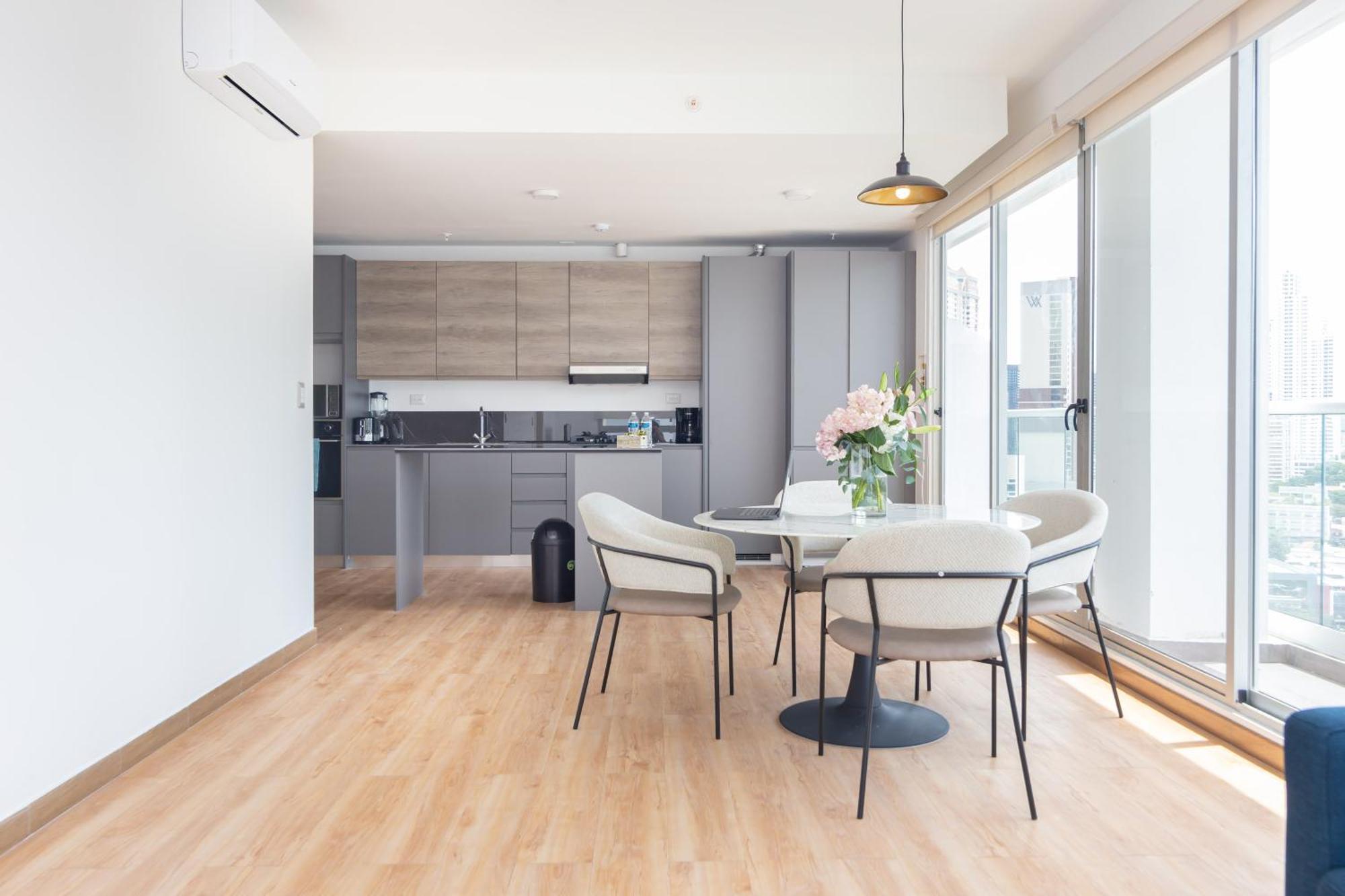 Boutique Apartments Panama Marbella מראה חיצוני תמונה