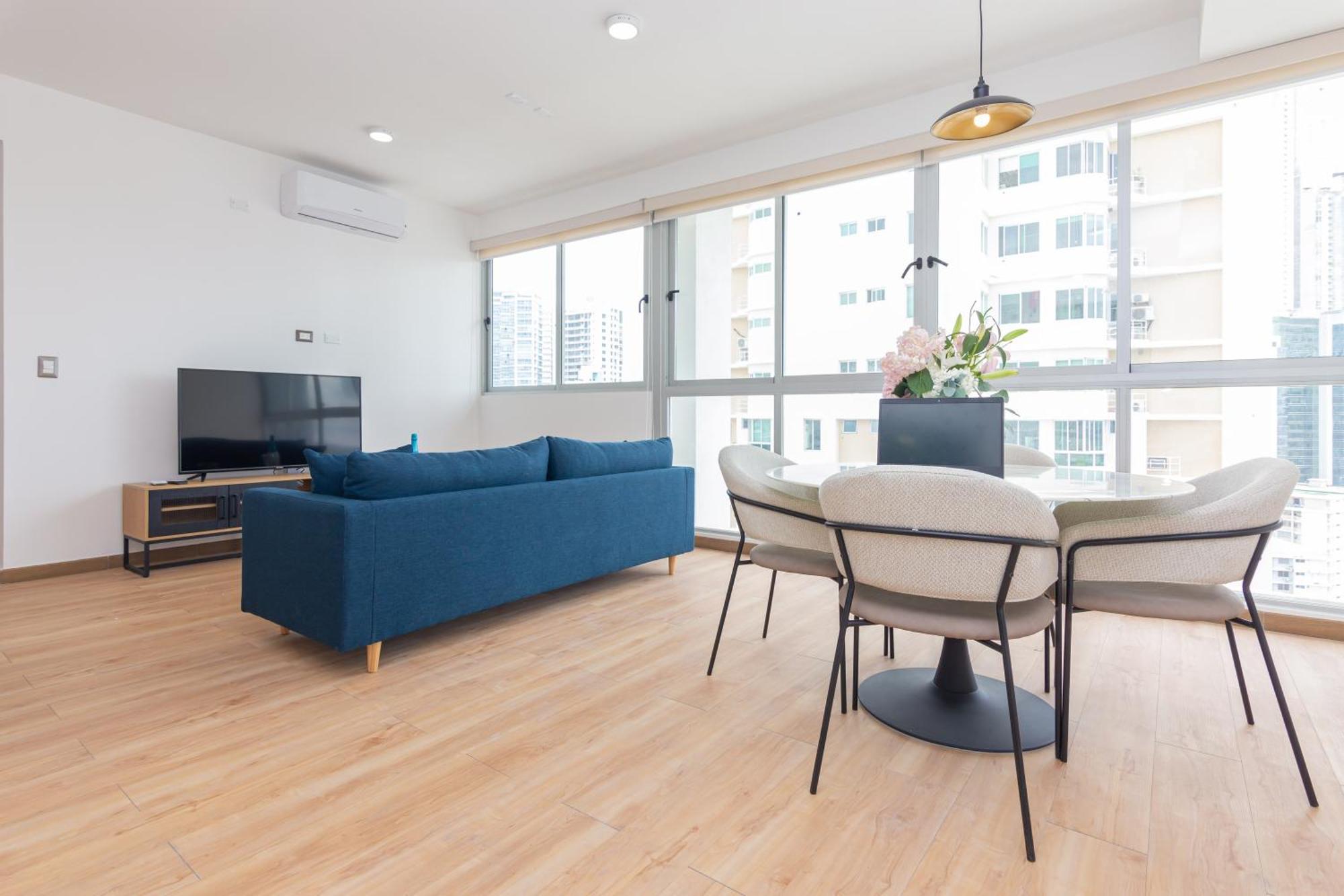 Boutique Apartments Panama Marbella מראה חיצוני תמונה