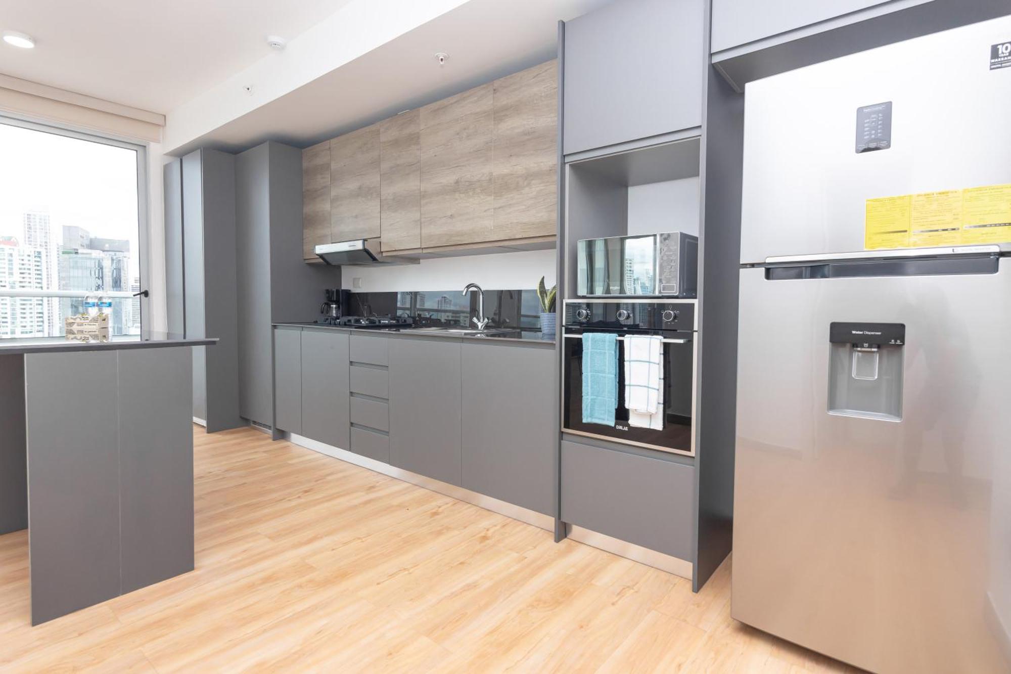 Boutique Apartments Panama Marbella מראה חיצוני תמונה