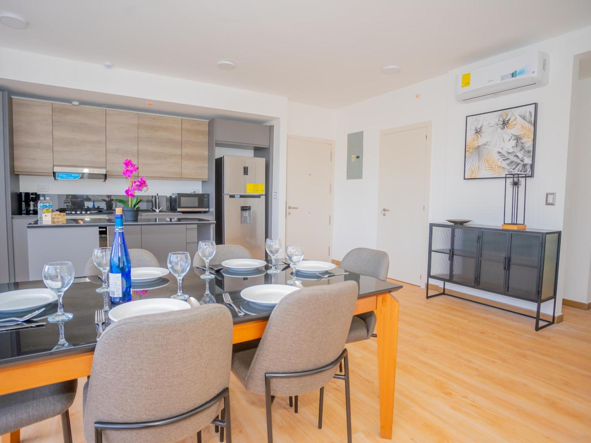 Boutique Apartments Panama Marbella מראה חיצוני תמונה