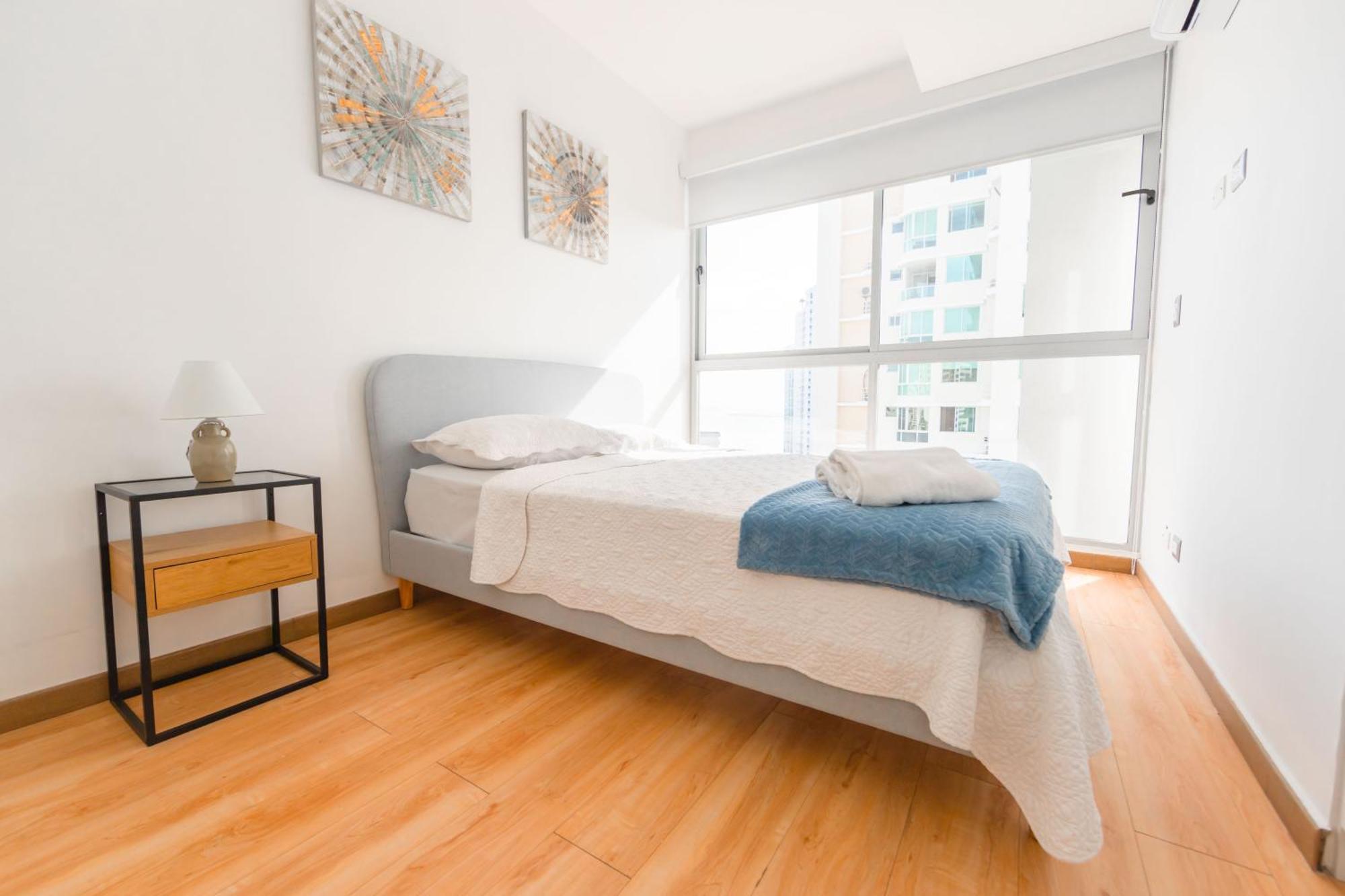 Boutique Apartments Panama Marbella מראה חיצוני תמונה