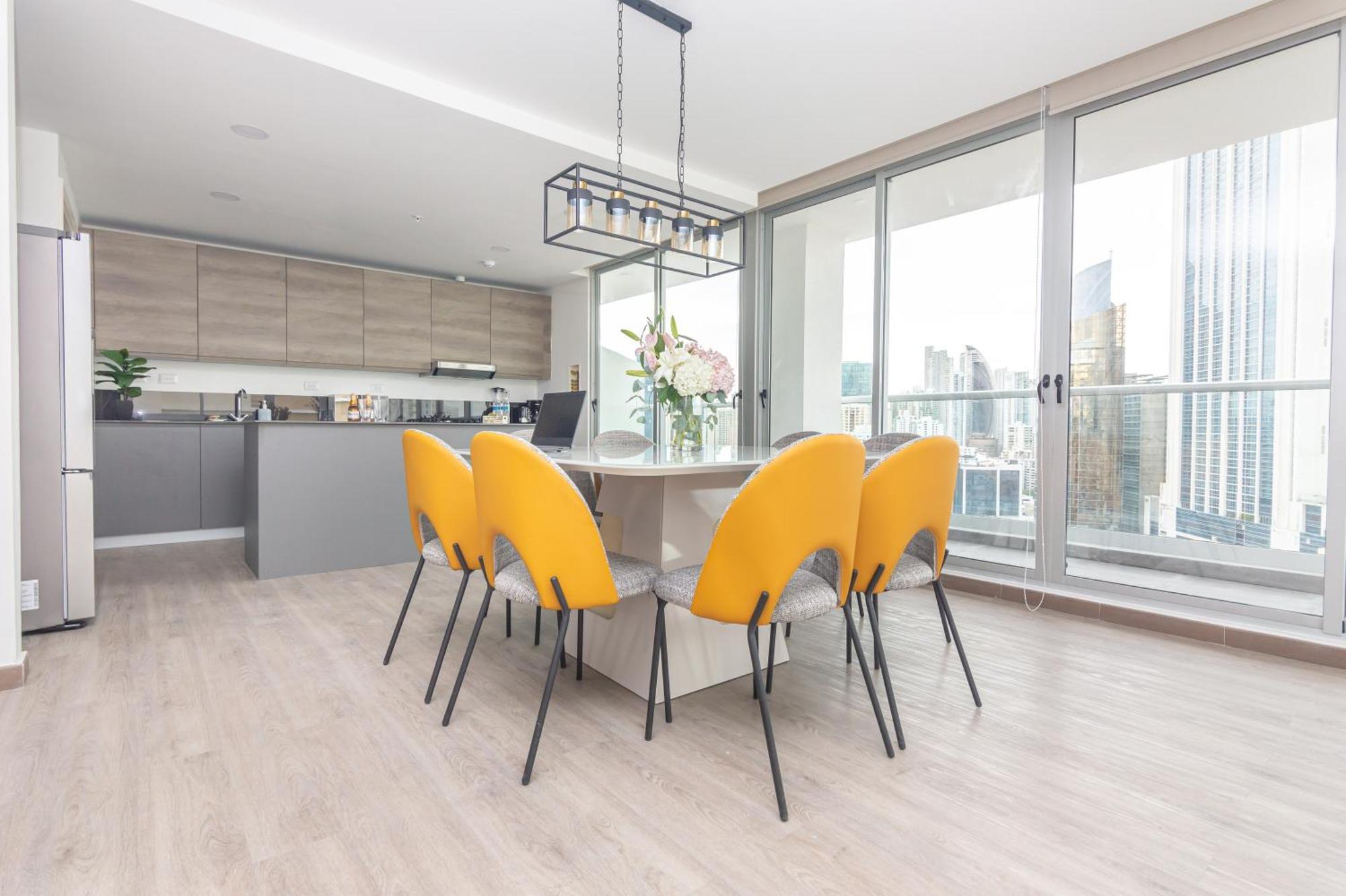 Boutique Apartments Panama Marbella מראה חיצוני תמונה