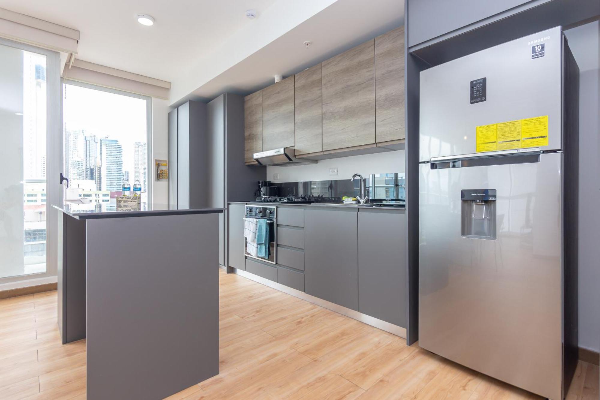 Boutique Apartments Panama Marbella מראה חיצוני תמונה