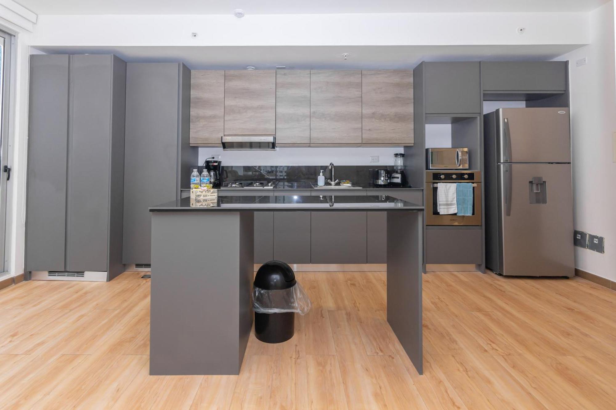Boutique Apartments Panama Marbella חדר תמונה