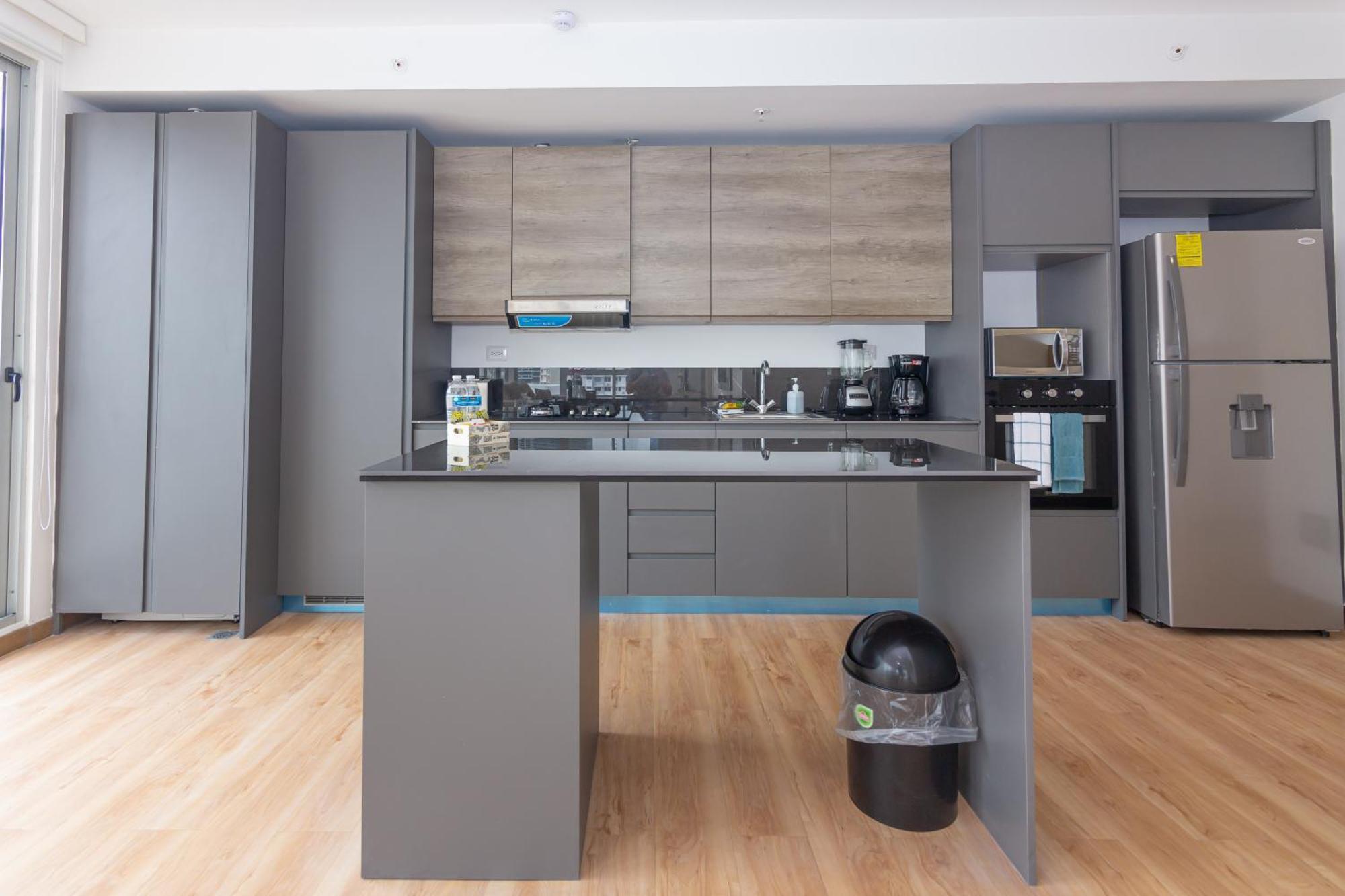 Boutique Apartments Panama Marbella חדר תמונה