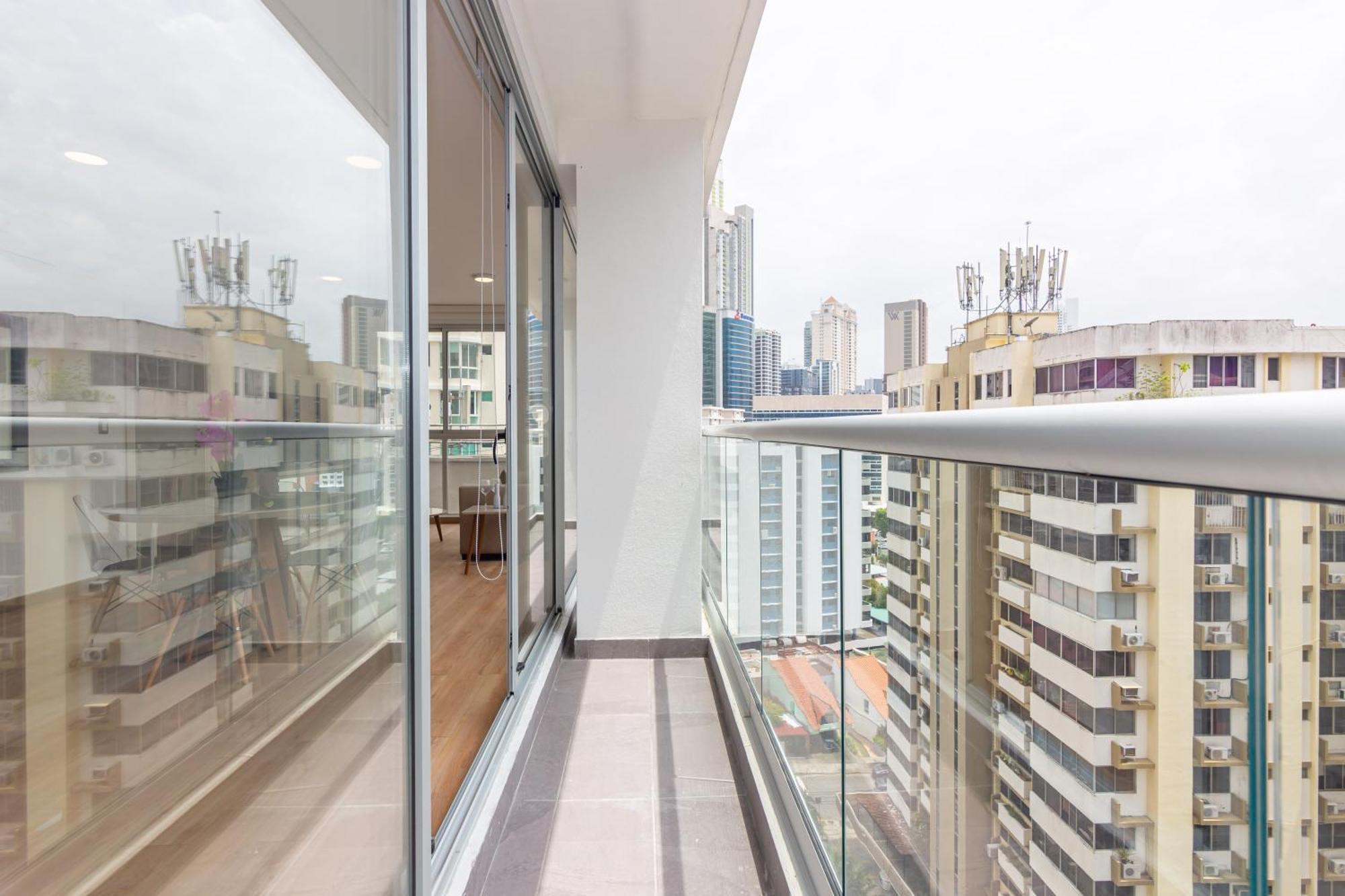 Boutique Apartments Panama Marbella חדר תמונה