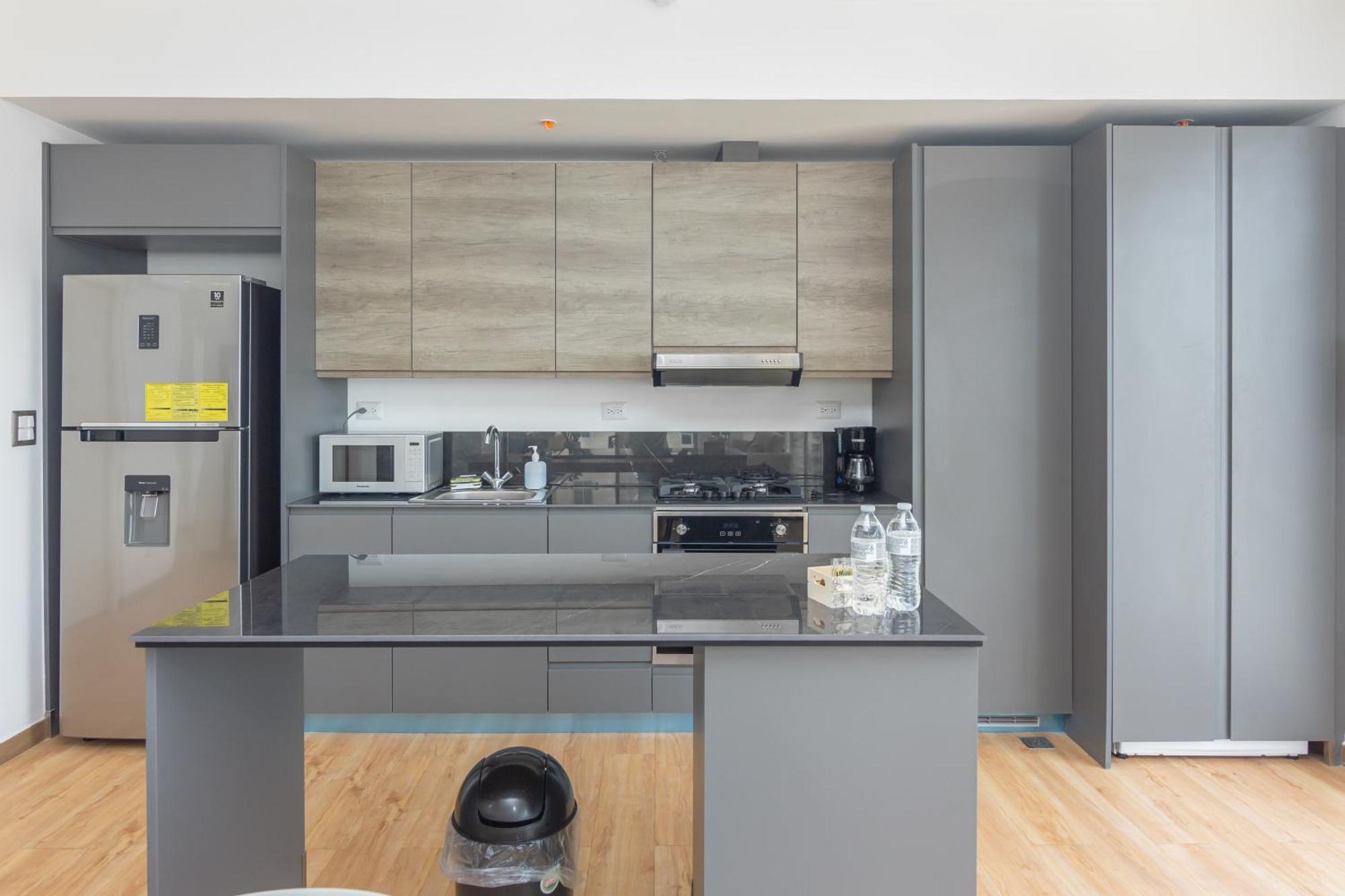Boutique Apartments Panama Marbella מראה חיצוני תמונה