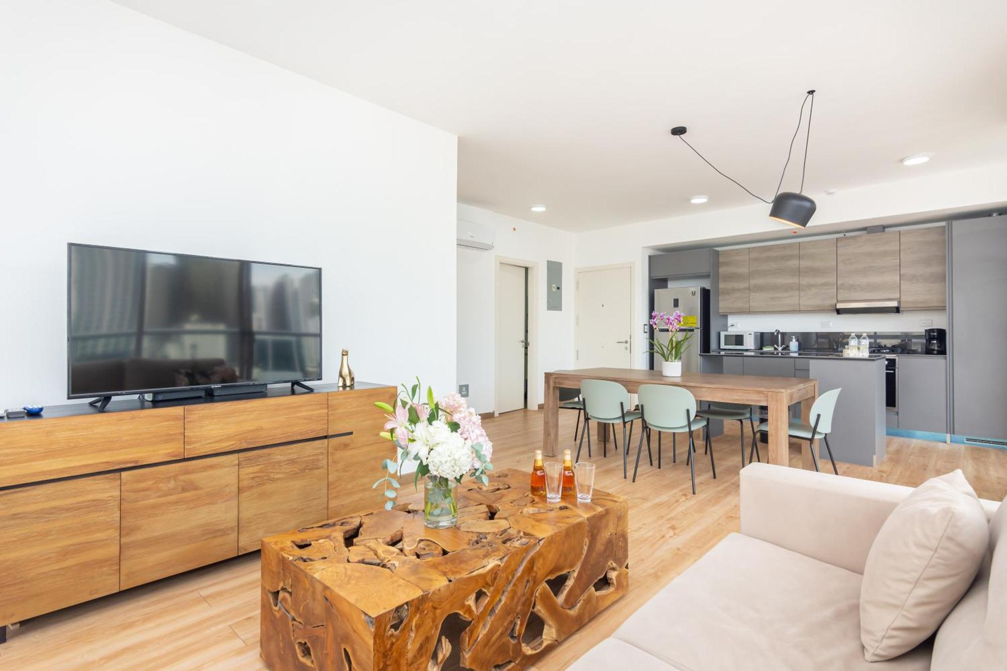 Boutique Apartments Panama Marbella חדר תמונה