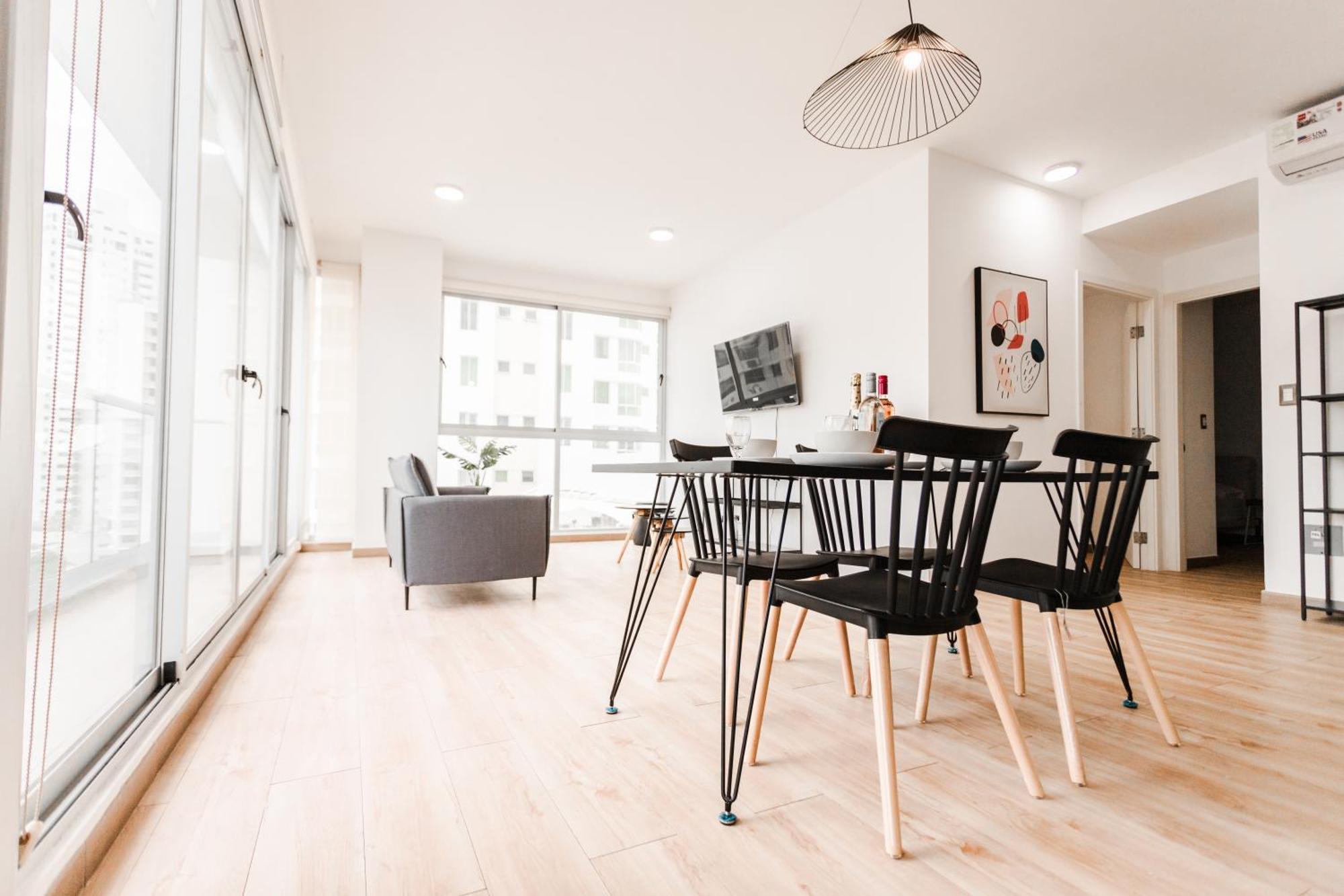 Boutique Apartments Panama Marbella מראה חיצוני תמונה