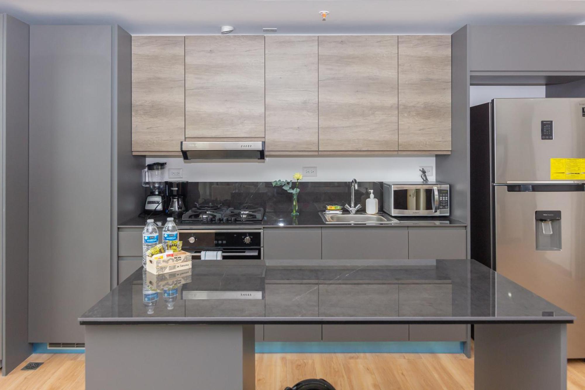 Boutique Apartments Panama Marbella חדר תמונה