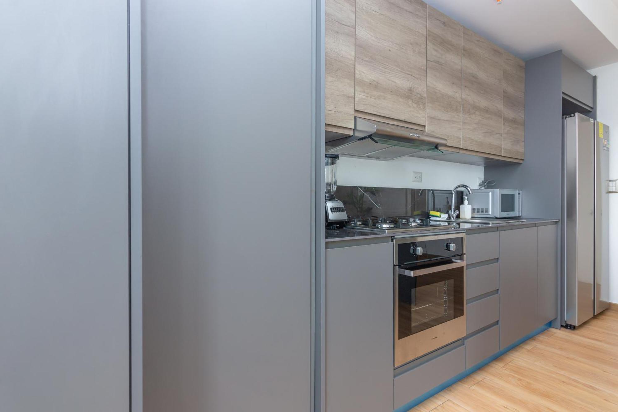 Boutique Apartments Panama Marbella חדר תמונה