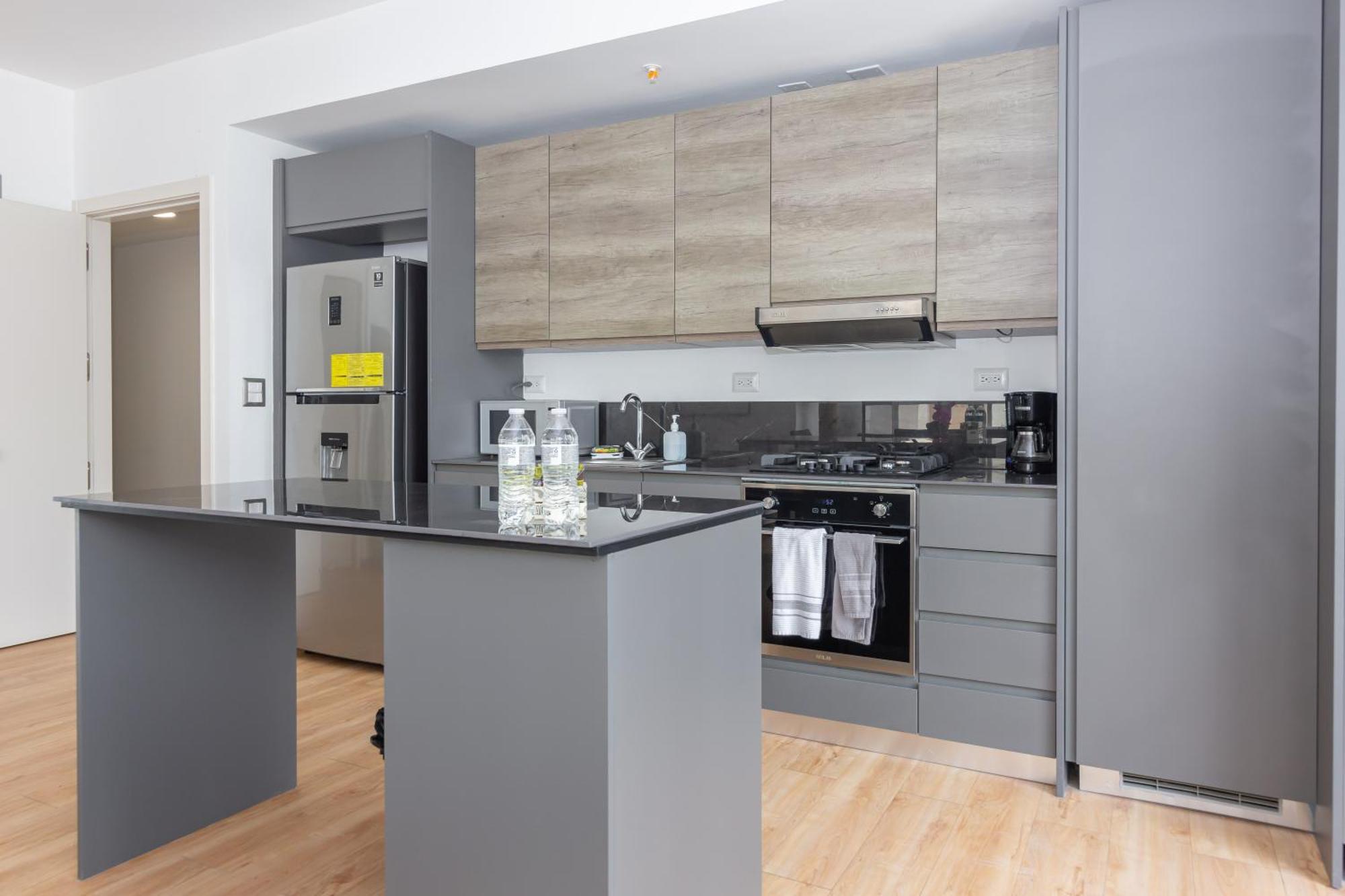 Boutique Apartments Panama Marbella חדר תמונה