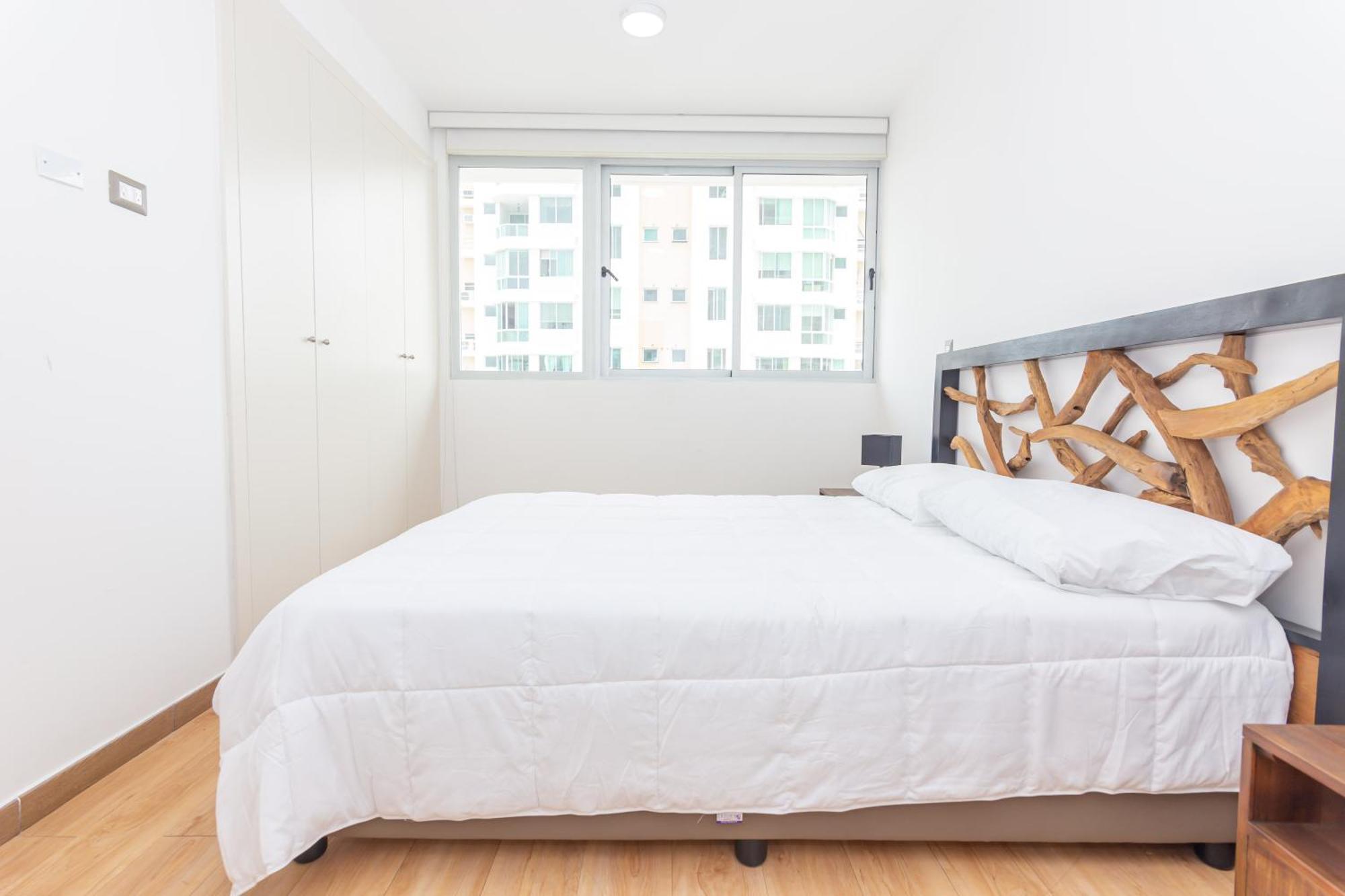 Boutique Apartments Panama Marbella חדר תמונה