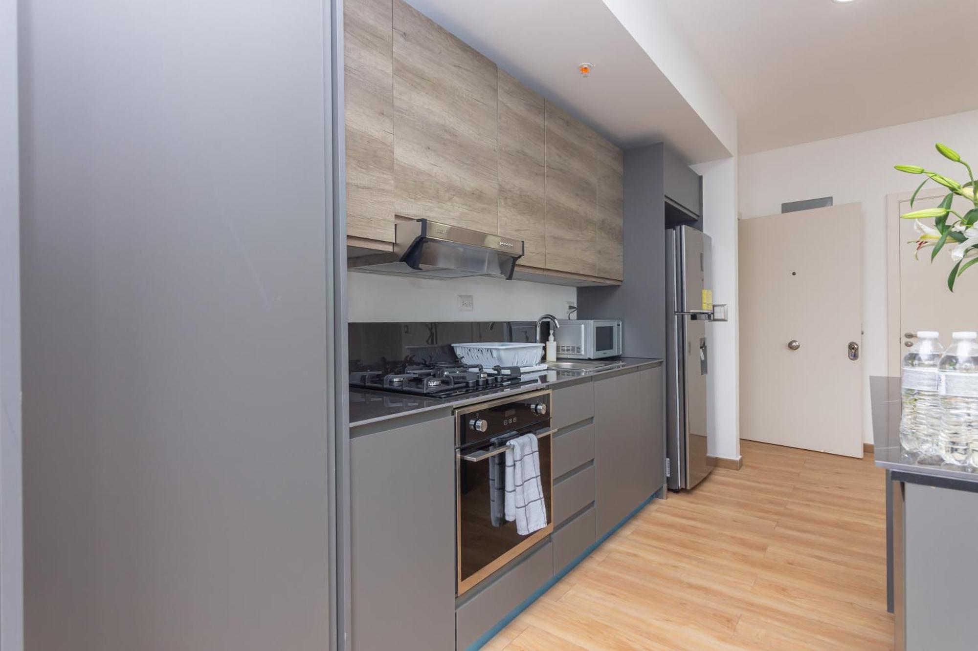 Boutique Apartments Panama Marbella חדר תמונה