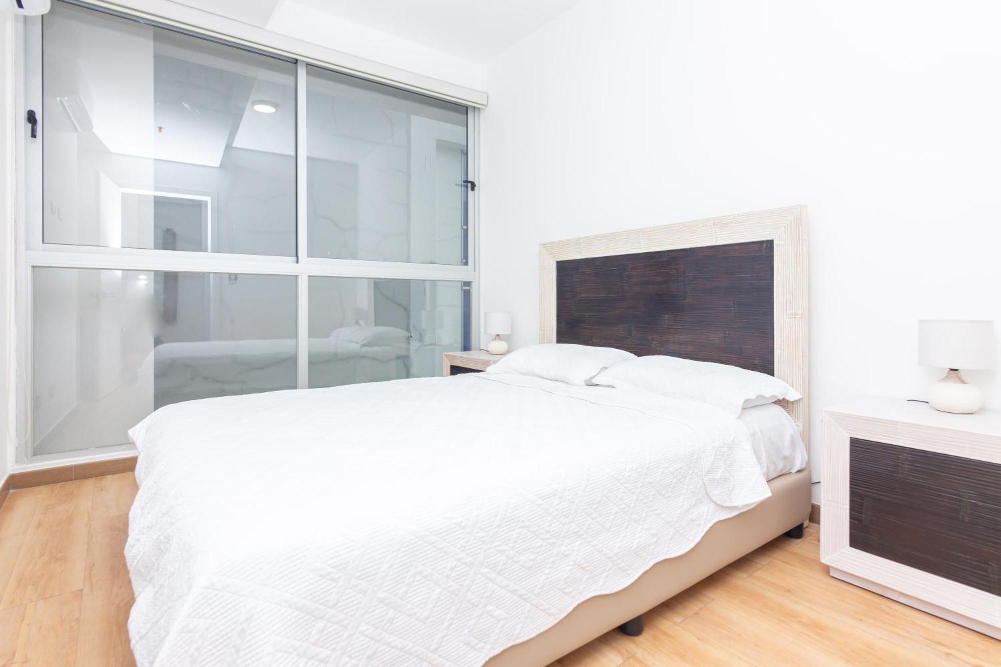 Boutique Apartments Panama Marbella חדר תמונה