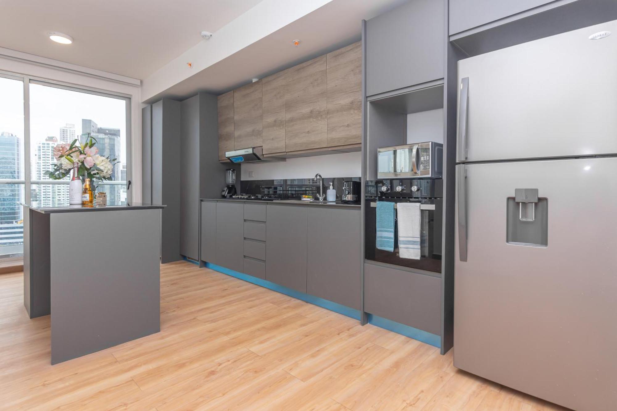 Boutique Apartments Panama Marbella מראה חיצוני תמונה
