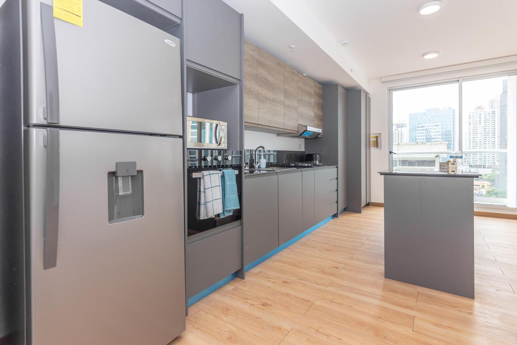 Boutique Apartments Panama Marbella מראה חיצוני תמונה