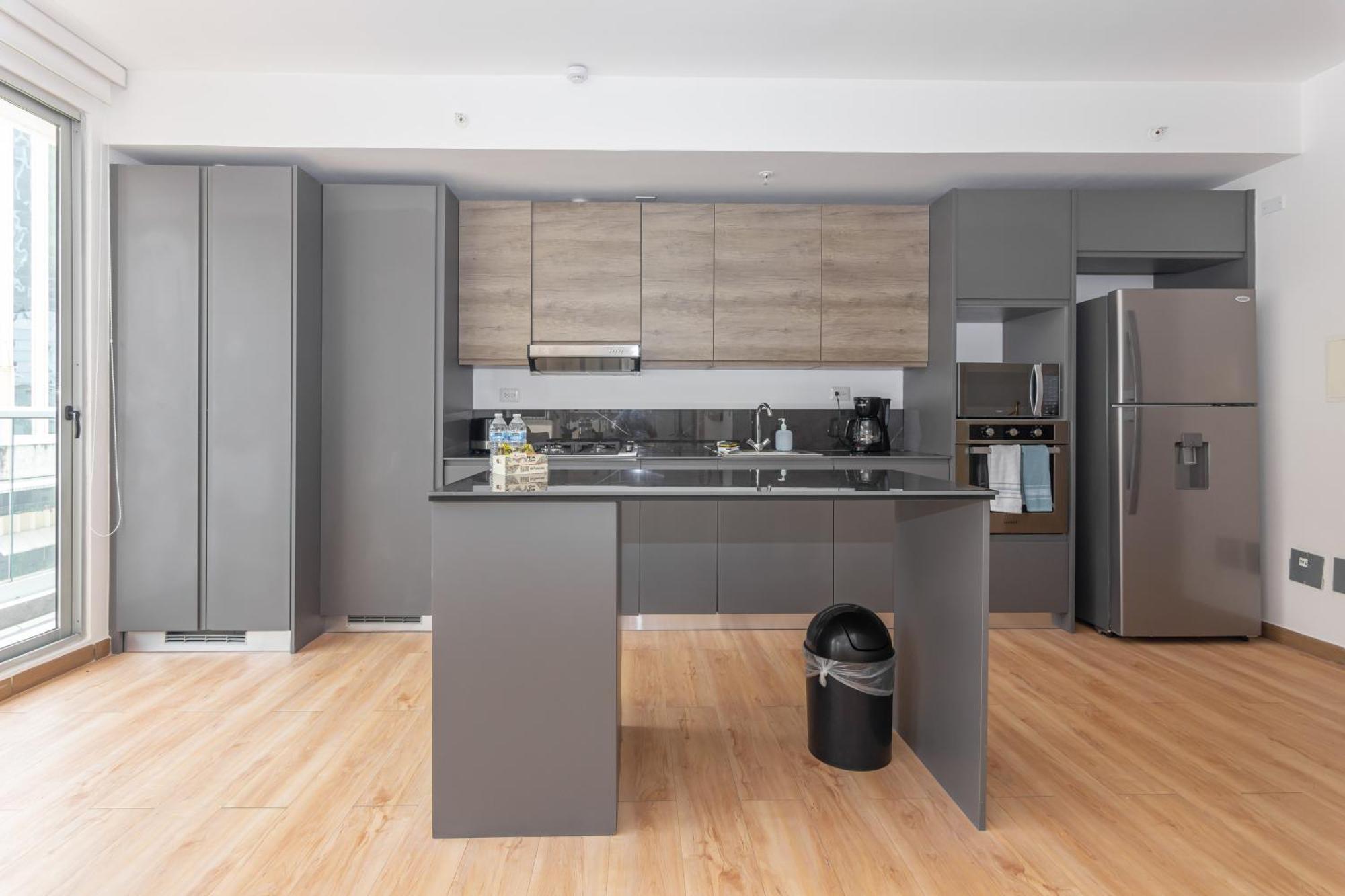 Boutique Apartments Panama Marbella מראה חיצוני תמונה