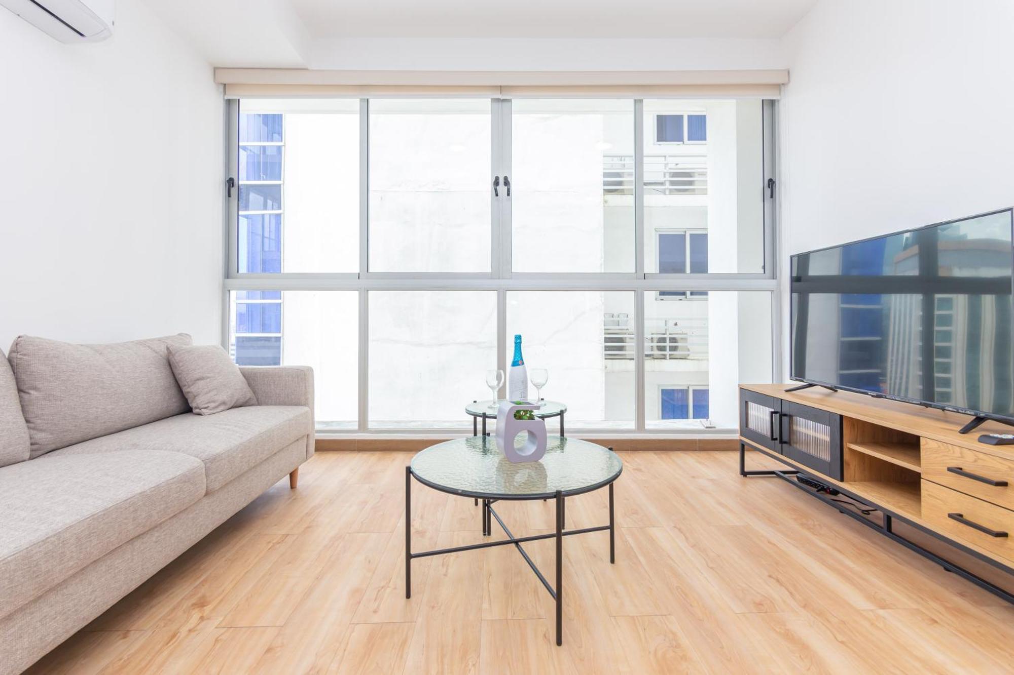 Boutique Apartments Panama Marbella חדר תמונה