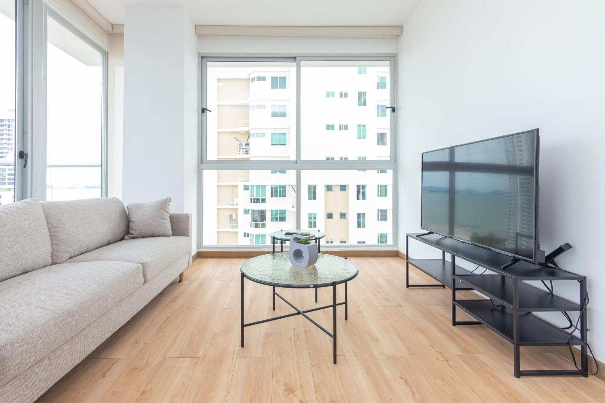 Boutique Apartments Panama Marbella חדר תמונה