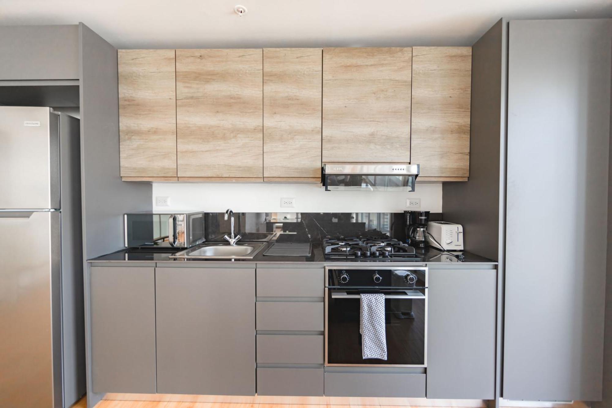 Boutique Apartments Panama Marbella חדר תמונה