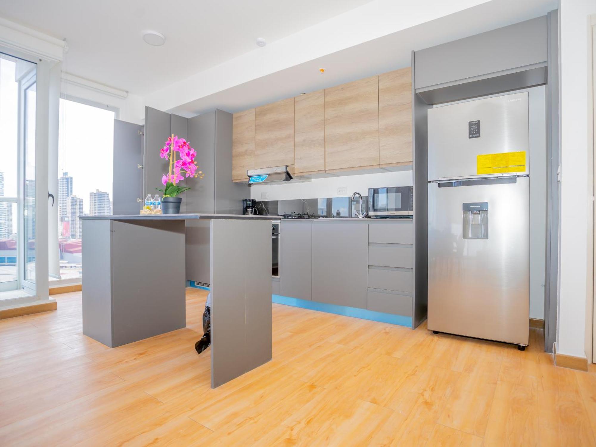 Boutique Apartments Panama Marbella חדר תמונה