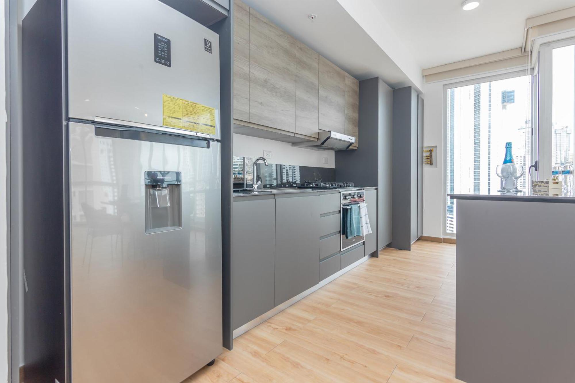 Boutique Apartments Panama Marbella חדר תמונה