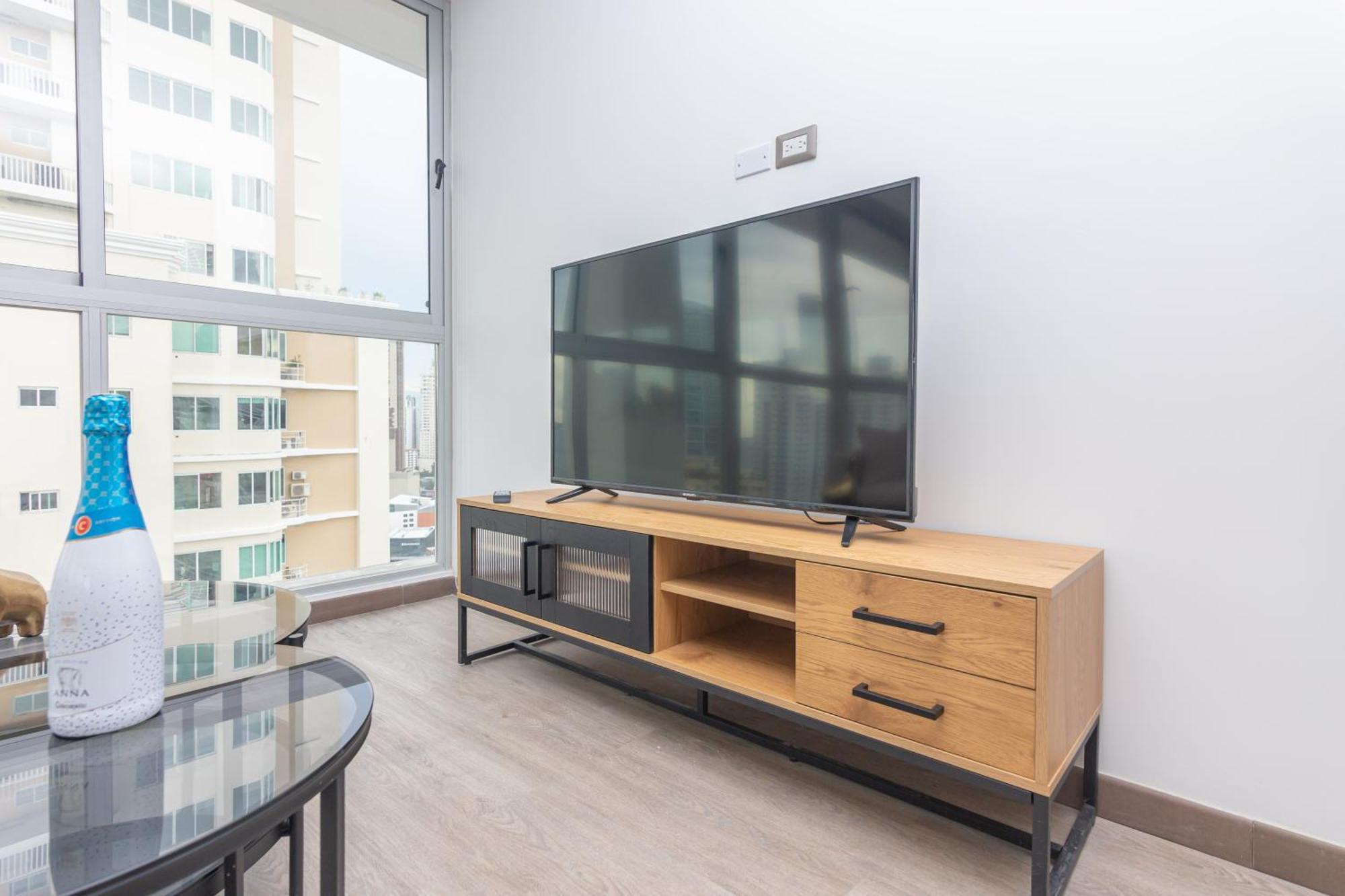 Boutique Apartments Panama Marbella חדר תמונה