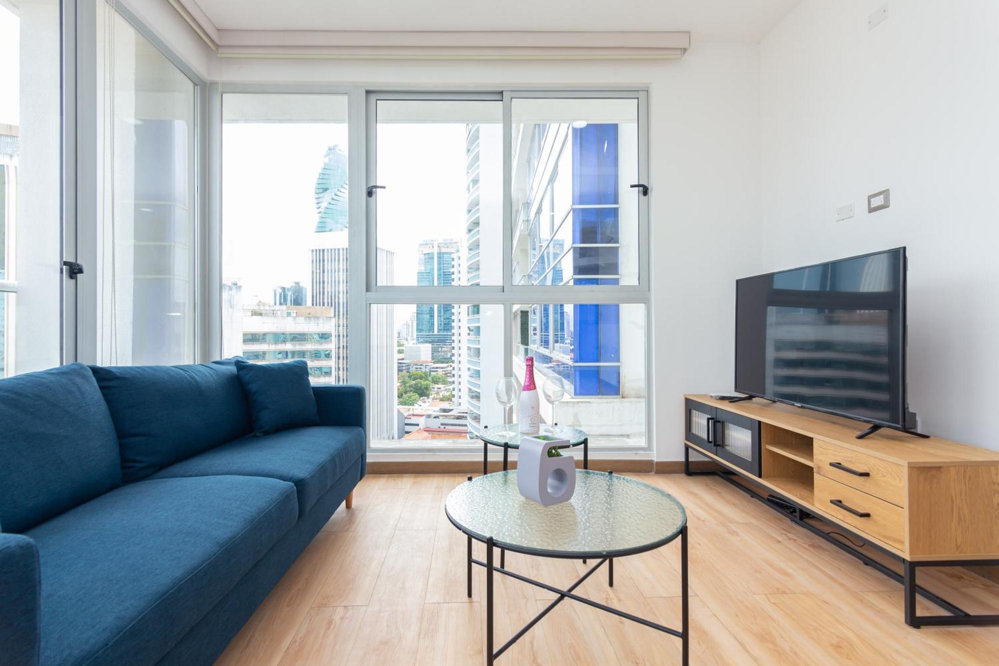 Boutique Apartments Panama Marbella חדר תמונה