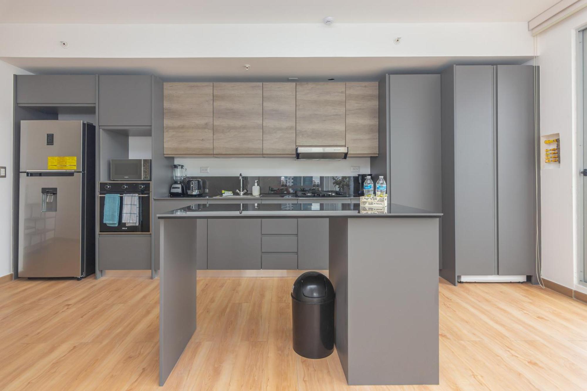 Boutique Apartments Panama Marbella חדר תמונה
