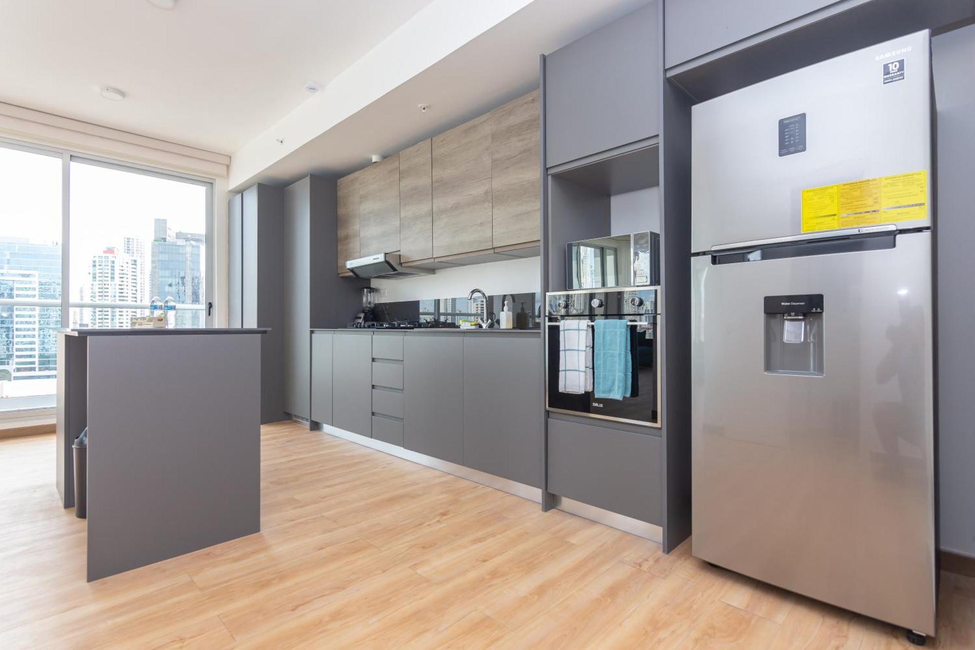 Boutique Apartments Panama Marbella חדר תמונה