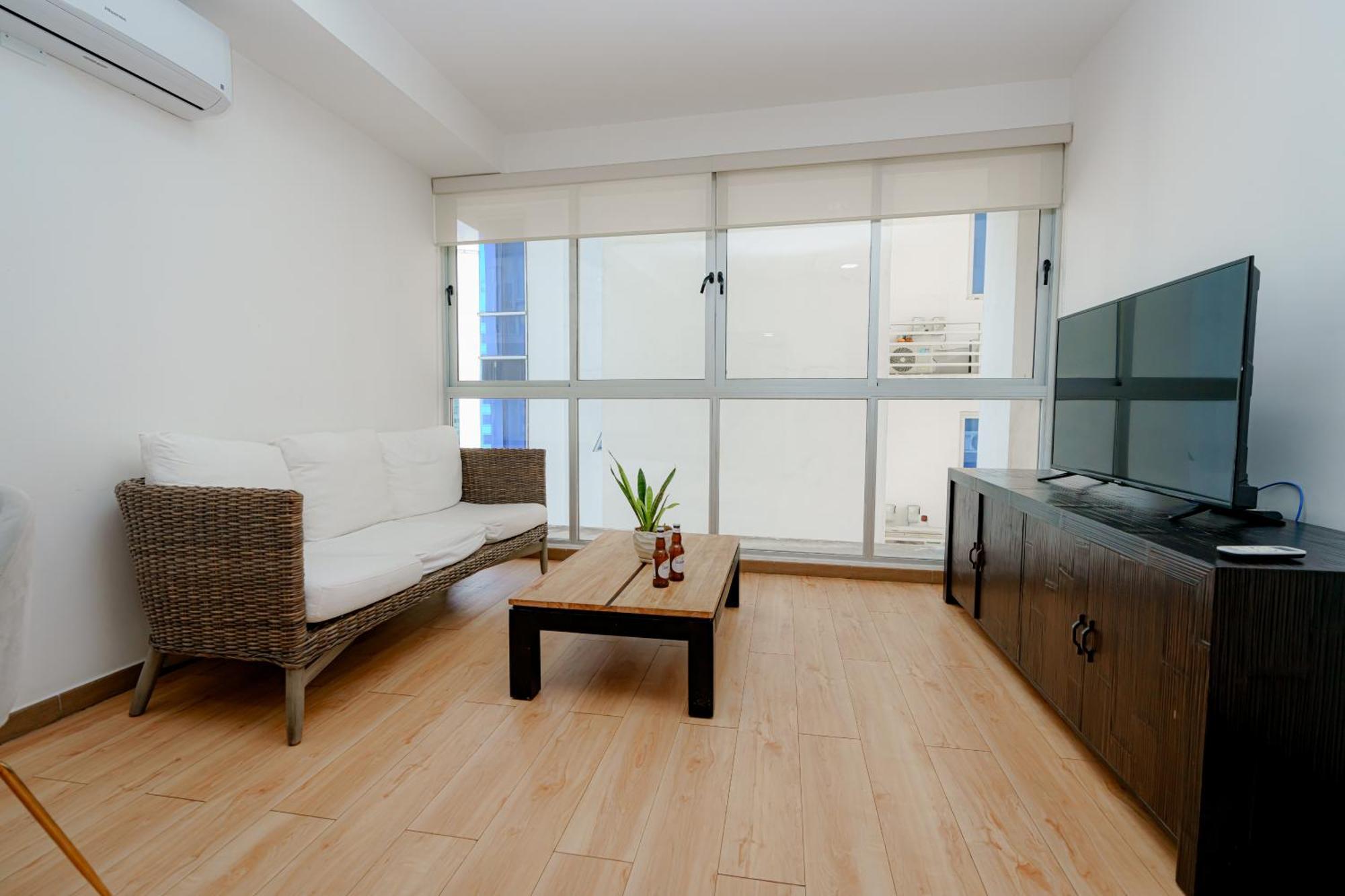 Boutique Apartments Panama Marbella חדר תמונה