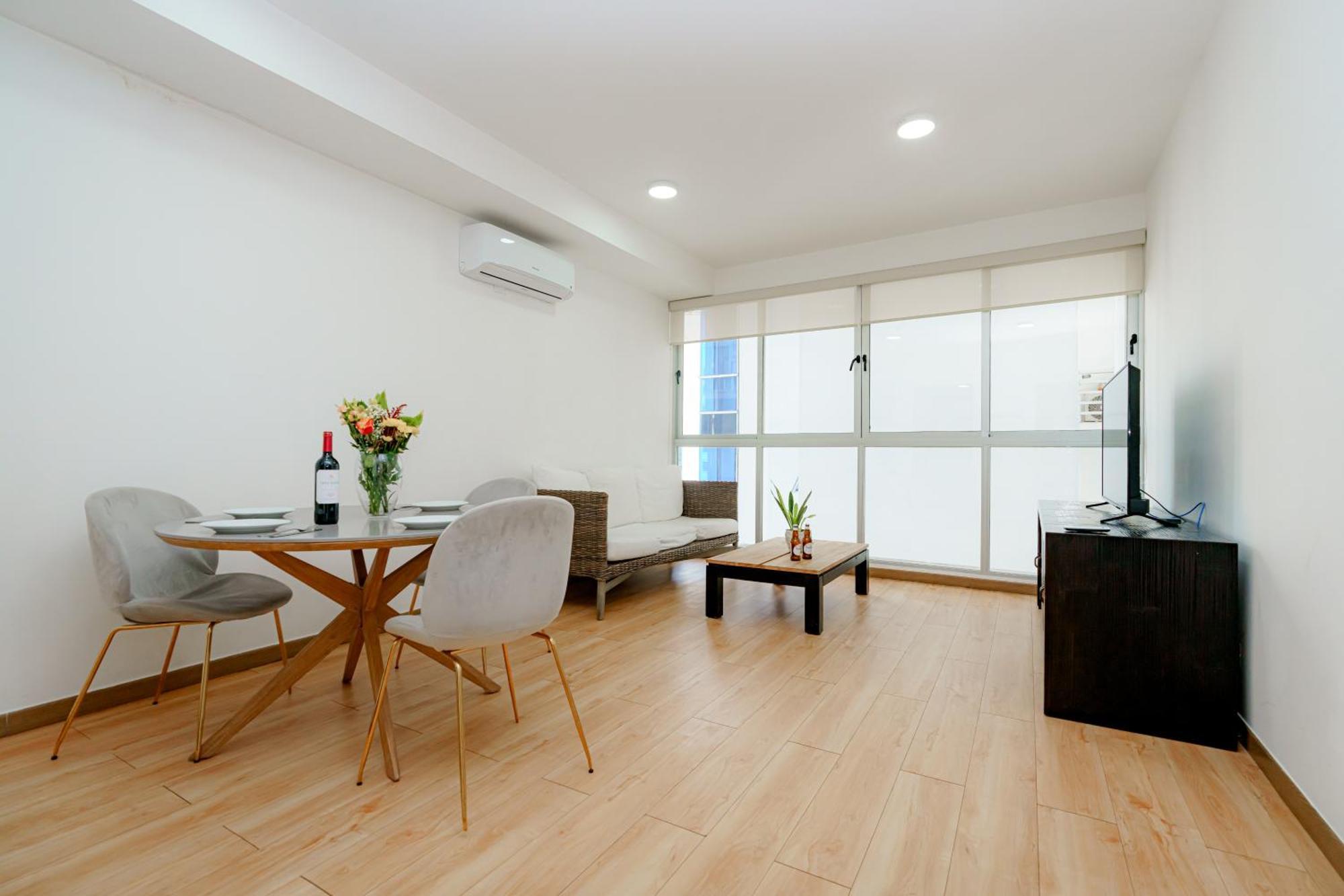 Boutique Apartments Panama Marbella מראה חיצוני תמונה