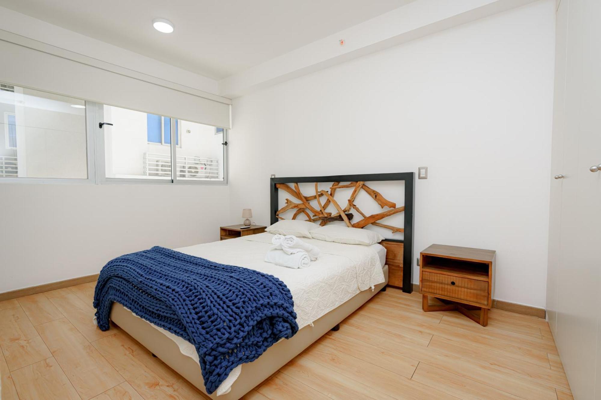 Boutique Apartments Panama Marbella חדר תמונה